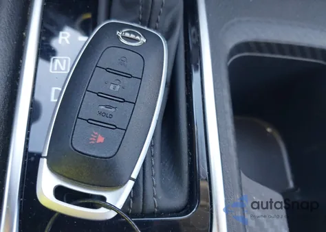 2025 Nissan Sentra Sv from USA, damaged, VIN 3N1AB8CV0SY211151